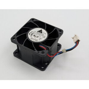 Вентилятор FFB0612EHE, Dеltа 12V, 60X38, 1.2a, 4pin