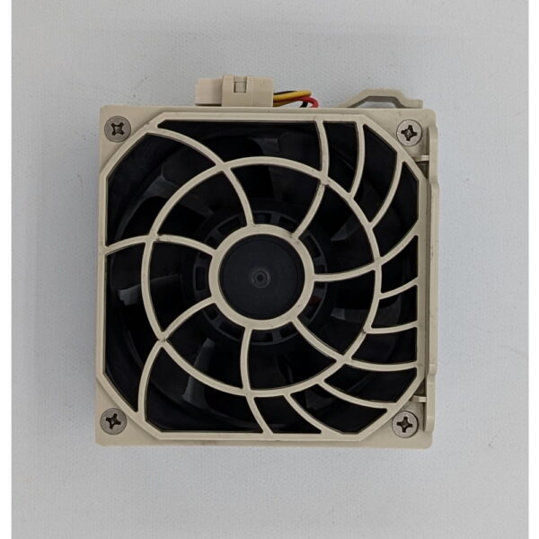 Вентилятор FAN-0070L, 9G0812G103, Supermicro, 1,1A, 80x80x38mm, 2U