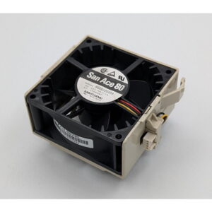 Вентилятор FAN-0070L, 9G0812G103, Supermicro, 1,1A, 80x80x38mm, 2U