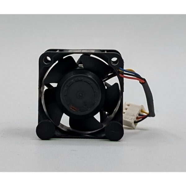 Вентилятор A3C40102752, V40S12BS4A5-57T09, Nidec, Fujitsu PRIMERGY RX100 S6