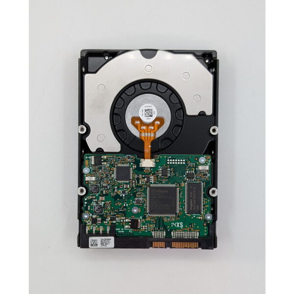 Жесткий диск HUA721050KLA330, 41Y8226, 39M4533, 42C0503, Hitachi, IBM, 500 Гб, SATA, 3.5