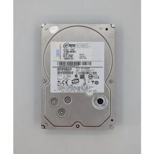 Жесткий диск HUA721050KLA330, 41Y8226, 39M4533, 42C0503, Hitachi, IBM, 500 Гб, SATA, 3.5