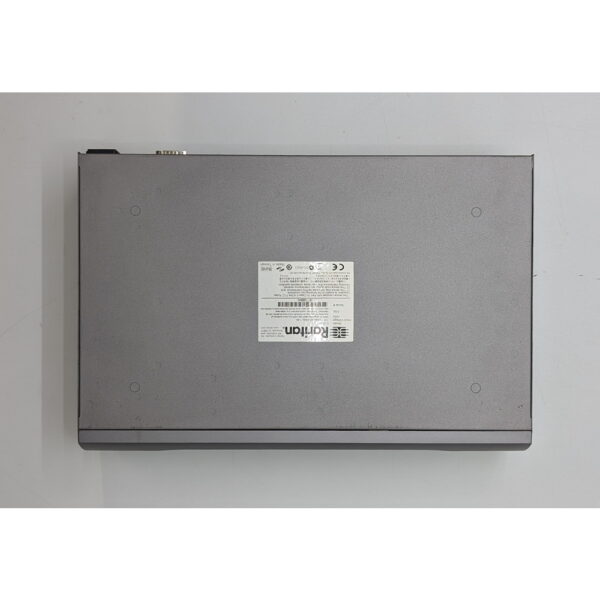 IP-коммутатор Raritan Dominion DKX464 2U KVM