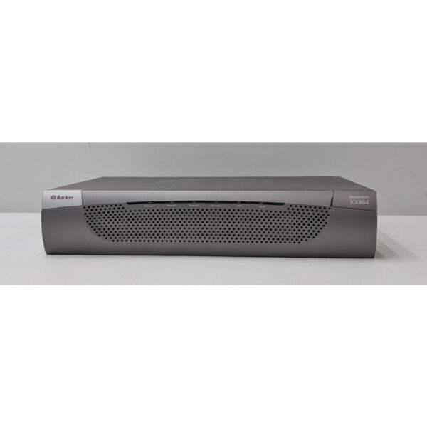 IP-коммутатор Raritan Dominion DKX464 2U KVM