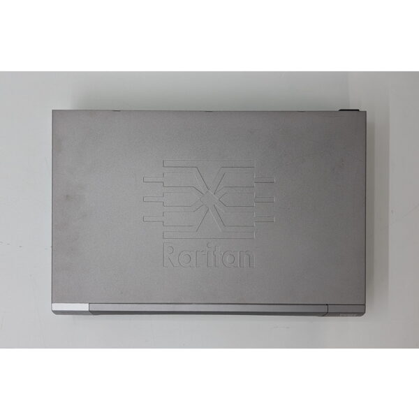 IP-коммутатор Raritan Dominion DKX464 2U KVM
