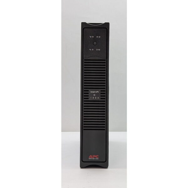 ИБП SC1000I, APC Smart-UPS CS SC1000I, 1000ВA, без аккумулятора