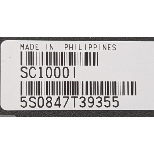 ИБП SC1000I, APC Smart-UPS CS SC1000I, 1000ВA, без аккумулятора