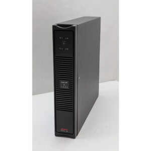 ИБП SC1000I, APC Smart-UPS CS SC1000I, 1000ВA, без аккумулятора