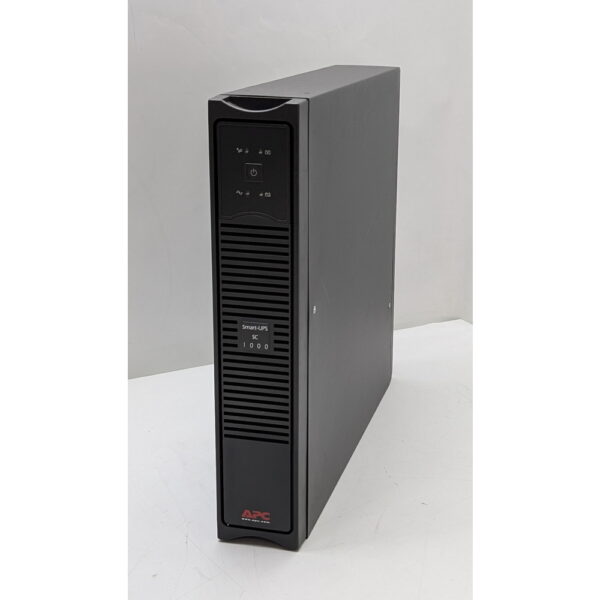 ИБП SC1000I, APC Smart-UPS CS SC1000I, 1000ВA, без аккумулятора