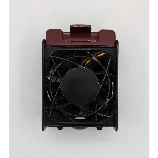 Вентилятор FAN-0081, Supermicro, 80x38мм, 12V 0.9A