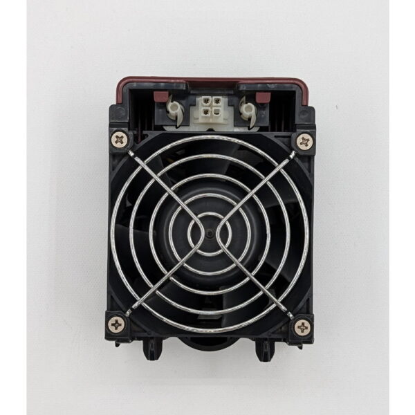 Вентилятор FAN-0081, Supermicro, 80x38мм, 12V 0.9A