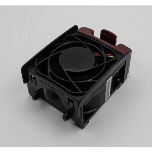 Вентилятор FAN-0081, Supermicro, 80x38мм, 12V 0.9A
