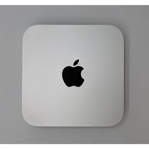 Мини-компьютер A1347 Apple Mac mini (2011 года), процессор Intel i5 2.5 GHz, оперативная память 4 Гб DDR3, видеокарта AMD Radeon 6630m 256 Мб, жесткий диск 500 Гб, macOS ElCapitan, имеются следы эксплуатации
