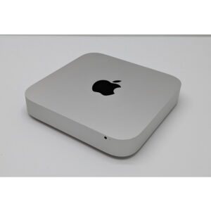 Мини-компьютер A1347 Apple Mac mini (2011 года), процессор Intel i5 2.5 GHz, оперативная память 4 Гб DDR3, видеокарта AMD Radeon 6630m 256 Мб, жесткий диск 500 Гб, macOS ElCapitan, имеются следы эксплуатации