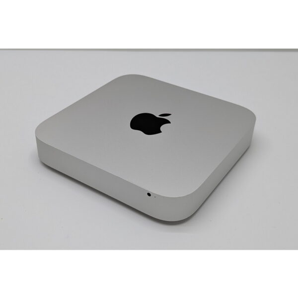 Мини-компьютер A1347 Apple Mac mini (2011 года), процессор Intel i5 2.5 GHz, оперативная память 4 Гб DDR3, видеокарта AMD Radeon 6630m 256 Мб, жесткий диск 500 Гб, macOS ElCapitan, имеются следы эксплуатации