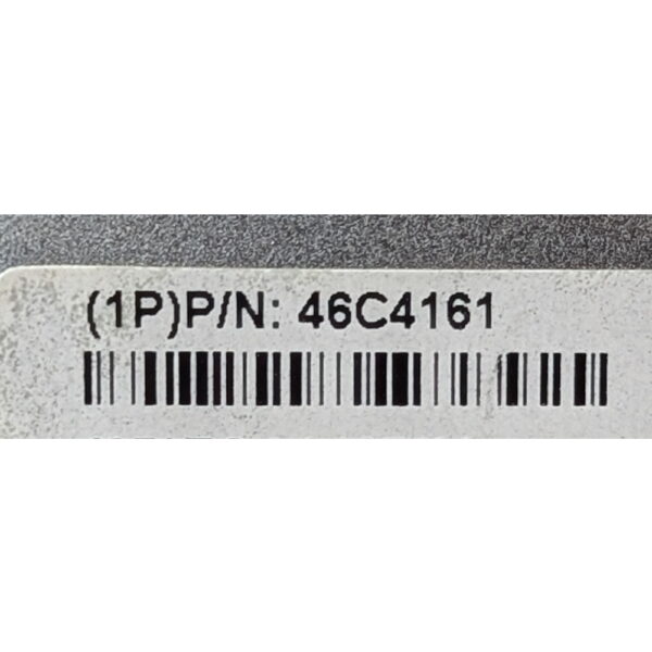 Рельсы 46C4160, 46C4161, IBM xSeries x3550 M2, x3550 M3, x3650 M2, x3650 M3, 1U