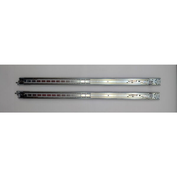 Рельсы 46C4160, 46C4161, IBM xSeries x3550 M2, x3550 M3, x3650 M2, x3650 M3, 1U