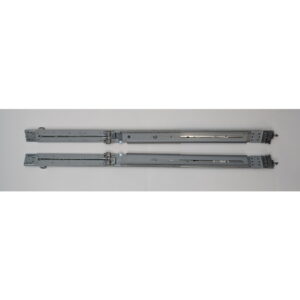 Рельсы 46C4160, 46C4161, IBM xSeries x3550 M2, x3550 M3, x3650 M2, x3650 M3, 1U