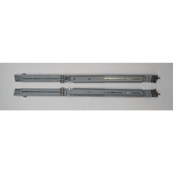 Рельсы 46C4160, 46C4161, IBM xSeries x3550 M2, x3550 M3, x3650 M2, x3650 M3, 1U