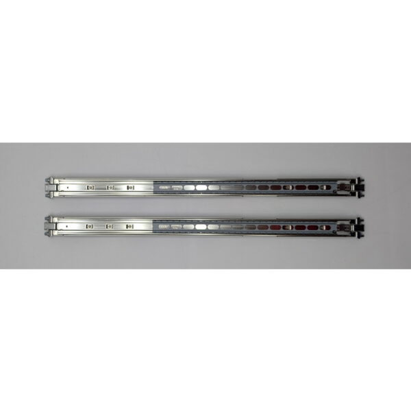 Рельсы 25HB2-3A0202-K0R, Gigabyte R162-Z10, 1U