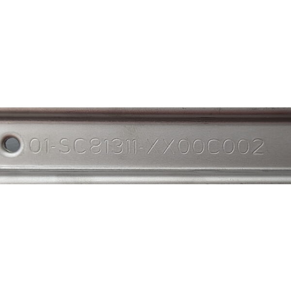 Рельсы 01-SC81311-XX00C002, 01-01-813820-XXA, Supermicro, 1U