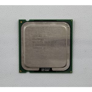 Процессор Intel Pentium 4 531, SL9CB