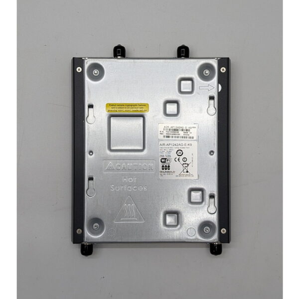 Точка доступа Cisco AIR-AP1242AG-E-K9