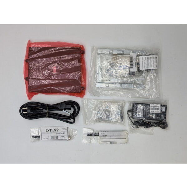 Точка доступа Cisco AIR-AP1242AG-E-K9