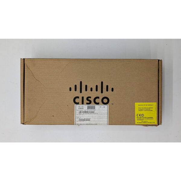 Точка доступа Cisco AIR-AP1242AG-E-K9