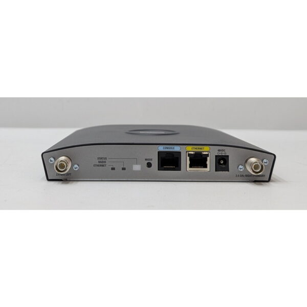 Точка доступа Cisco AIR-AP1242AG-E-K9