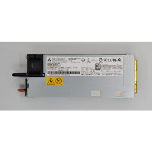 Блок питания 94y8078, 94y8079, DPS-750AB-1 A, IBM x3550 M4, 750 Вт