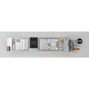 Блок питания 0Y8Y65, D350E-S1, Dell PowerEdge R340, R330, R320, R420, R420XR, 350 Вт