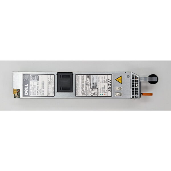 Блок питания 0Y8Y65, D350E-S1, Dell PowerEdge R340, R330, R320, R420, R420XR, 350 Вт