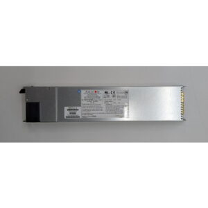 Блок питания PWS-702A-1R, Supermicro SC823MTQ-R700LPB, SC825MTQ-R700UB, SC825MS-R700LPB, SC825MTQ-R700LPB, SC825TQ-R,, 750 Вт
