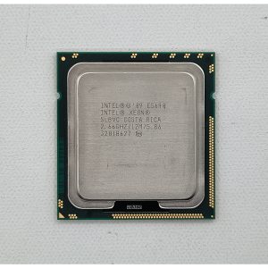 Процессор Intel Xeon E5640, 4 cores, 2.667 GHz, SLBVC