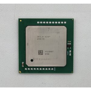 Процессор Intel Xeon 2.8 GHz, 1 cores, 2.8 GHz, SL7PD