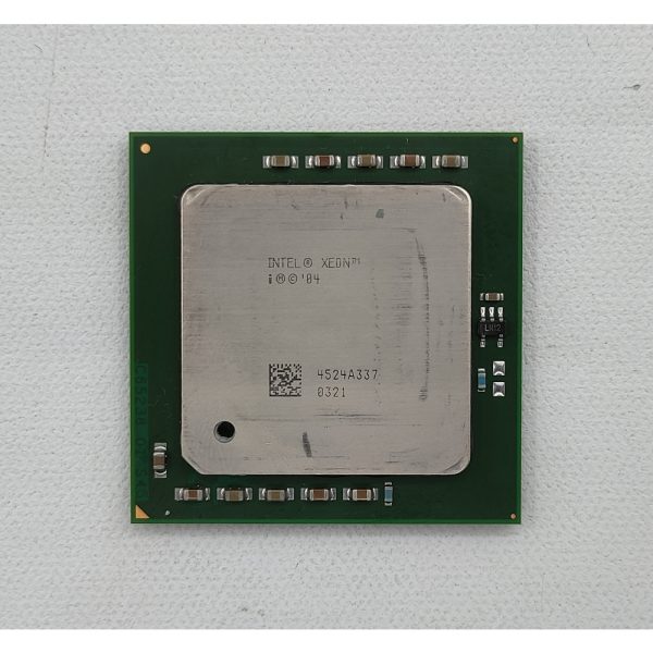 Процессор Intel Xeon 3 GHz, 1 cores, 3.0 GHz, SL7ZF