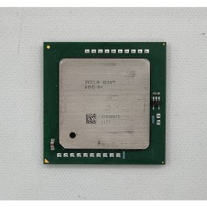 Процессор Intel Xeon 3.2 GHz, 1 cores, 3.2 GHz, SL7TD