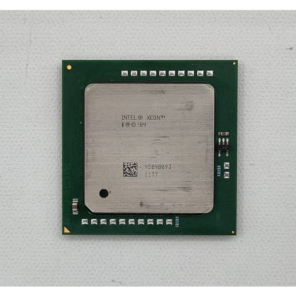 Процессор Intel Xeon 3.2 GHz, 1 cores, 3.2 GHz, SL7TD