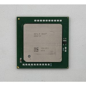 Процессор Intel Xeon 3.2 GHz, 1 cores, 3.2 GHz, SL7PF