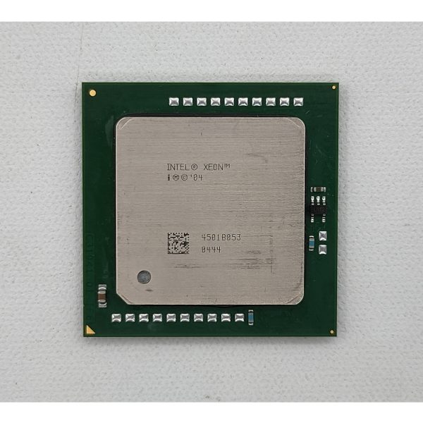 Процессор Intel Xeon 3.2 GHz, 1 cores, 3.2 GHz, SL7PF