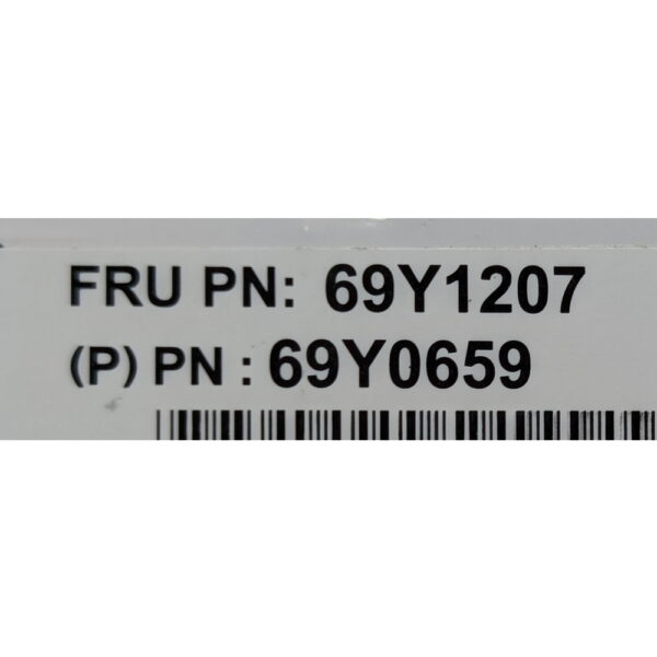 Радиатор 69Y1207, 69Y0659, IBM x3560 M2, 3550 M3