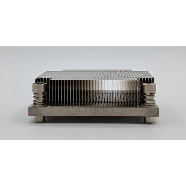 Радиатор 0F645J, Dell PowerEdge R310, R410