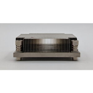 Радиатор 0F645J, Dell PowerEdge R310, R410
