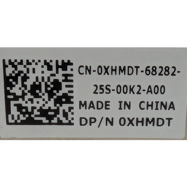 Радиатор 0XHMDT, Dell PowerEdge R320, R420, R520