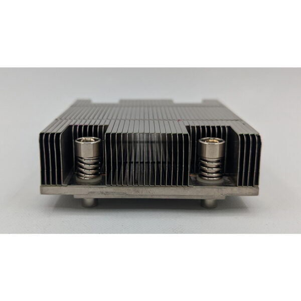 Радиатор 0XHMDT, Dell PowerEdge R320, R420, R520