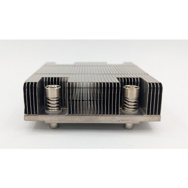 Радиатор 0XHMDT, Dell PowerEdge R320, R420, R520