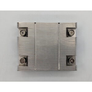 Радиатор 0XHMDT, Dell PowerEdge R320, R420, R520