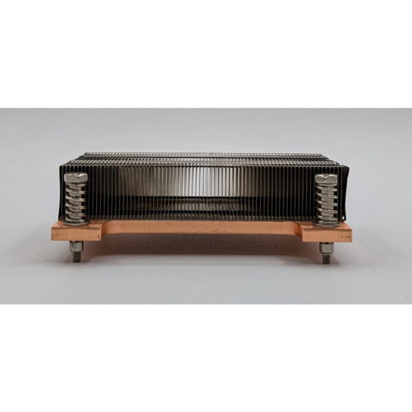 Радиатор A3C40102634, Fujitsu Primergy RX200 S5