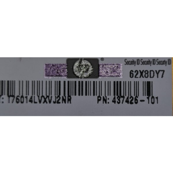 Радиатор 391137-001, 408790-001, 437946-001, 437426-101, HP HP DL380 G5, DL385 G5